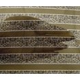 thumbnail image 4 of oneOone Viscose Chiffon Fabric Swirl Artistic Printed Craft Fabric BTY 42 Inch Wide, 4 of 4