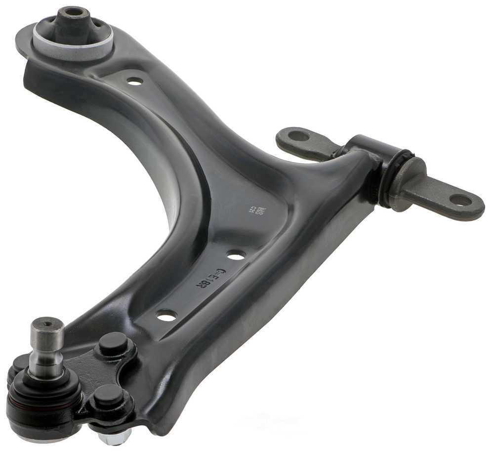 Mevotech CMS901347 Suspension Control Arm and Ball Joint Assembly