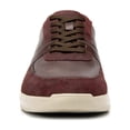 thumbnail image 2 of Sneaker Quirelli para Hombre Estilo 702509 Vino, 2 of 5
