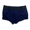 Calvin Klein Mens Intense Power Micro Fiber Low Rise Trunk Underwear NB1047 New (505,XL)