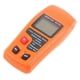 thumbnail image 1 of Wood Moisture Meter for Moisture Test Use 1 Practical Orange Tester, 1 of 4