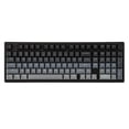 thumbnail image 1 of Teclado EPOMAKER Galaxy100 Lite QMK/VIA 1800 Aluminio Negro, 1 of 8