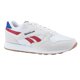 thumbnail image 1 of Zapatilla Reebok Classic Nylon para hombre Meteor Rojo/Blanco Talla 7, 1 of 4