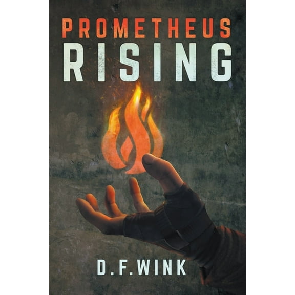 Prometheus Rising, (Paperback)