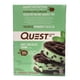 thumbnail image 2 of Barra DE Proteína Quest Nutrition Menta Chocolate 12 barras QUESTMINT, 2 of 3
