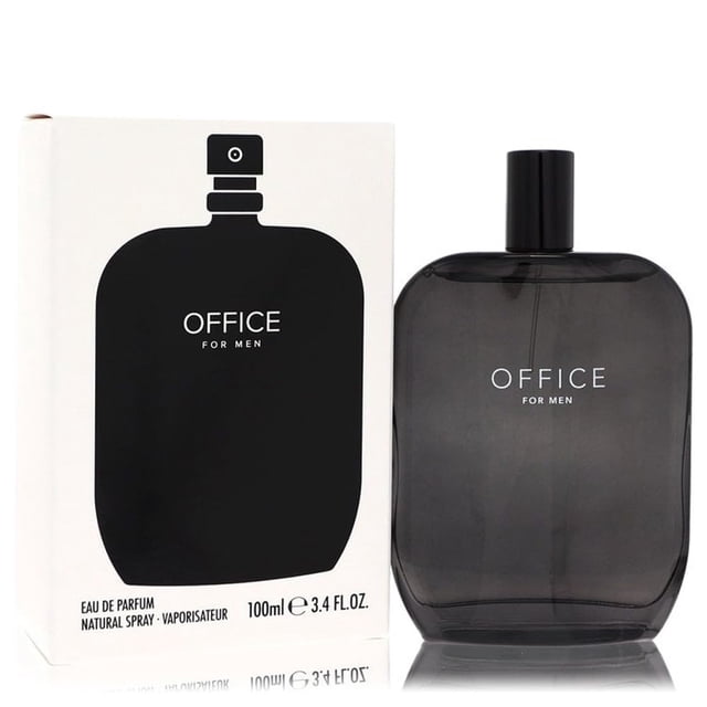 Perfume Fragrance One Office Eau de Parfum, 100 ml, para hombre
