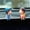 B, variant on PPKVUFD Car Couple Ornament, Cute Kiss Couple Dashboard Decoration Mini Car Doll Figurine for Car Home Office