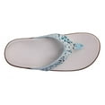 thumbnail image 7 of Spenco Yumi Nuevo Floral Women's Supportive Sandal, 7 of 7