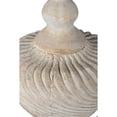 thumbnail image 2 of Classic Ceramic Vase with Lid, 2 of 6