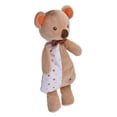 thumbnail image 4 of Mu?eco de bebé suave con forma de Animal, mu?eco de peluche colorido y seguro para bebés que duermen y acompa?an la comodidad emocional, 4 of 8