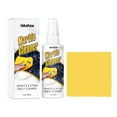 thumbnail image 2 of ZZwxWA Stain Remover Quartz Countertop Cleaner Stone Cleaning Powder Cleaners And Polishes For 100ml, 2 of 5