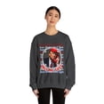 thumbnail image 3 of Miss Me Yet MAGA Unisex Heavy Blend™ Crewneck Sweatshirt, 3 of 4