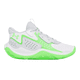 thumbnail image 1 of Tenis Under Armour Ua Jet '23 Unisex Deportivo blanco 27.5, 1 of 3