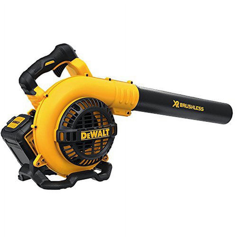 Restored DEWALT DCB404 40V 4AH Battery Pack Refurbished Walmart