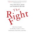 thumbnail image 2 of Pre-Owned The Right Fight: How Great Leaders Use Healthy Conflict to Drive Performance, Innovation, and Value (Hardcover) 0061717169 9780061717161, 2 of 2