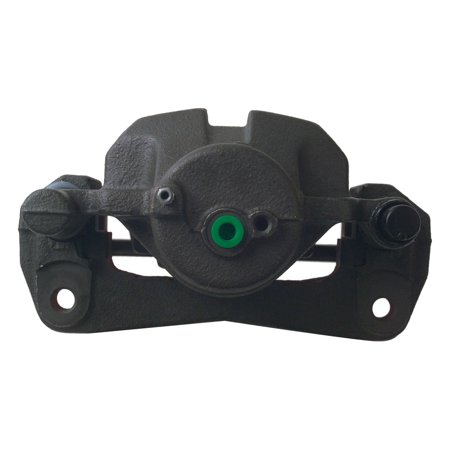 Wearever Standard Remanufactured Brake Caliper  Friction Ready w/Brkt