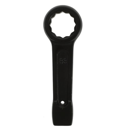 

Ratchet Spanner Offset Wrench Construction Tool Equipment 38mm Ratchet Wrench