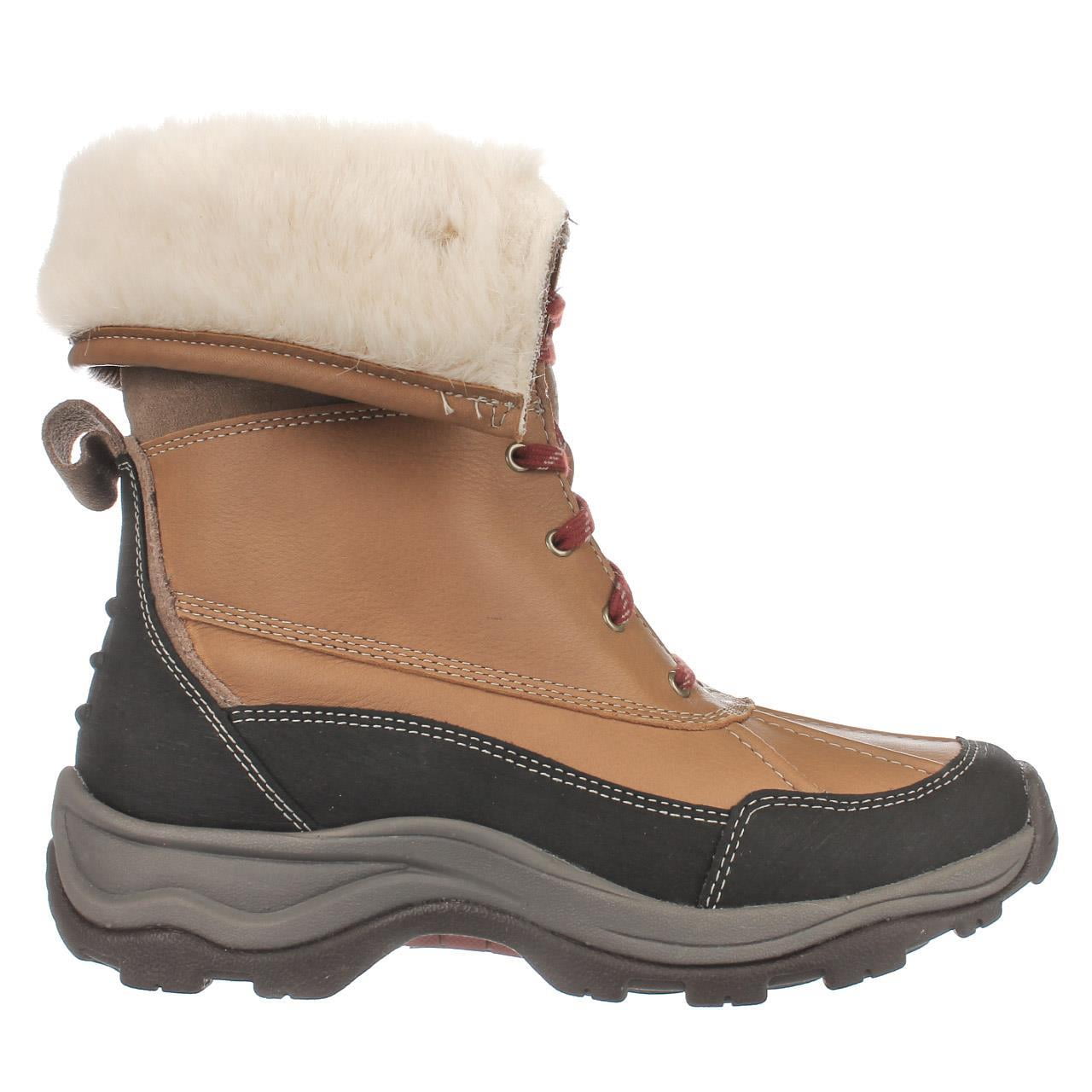 Clarks mazlyn arctic outlet waterproof