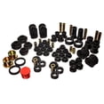 thumbnail image 3 of Energy Suspension 91-94 Ford Explorer 4WD Black Hyper-flex Master Bushing Set, 3 of 4