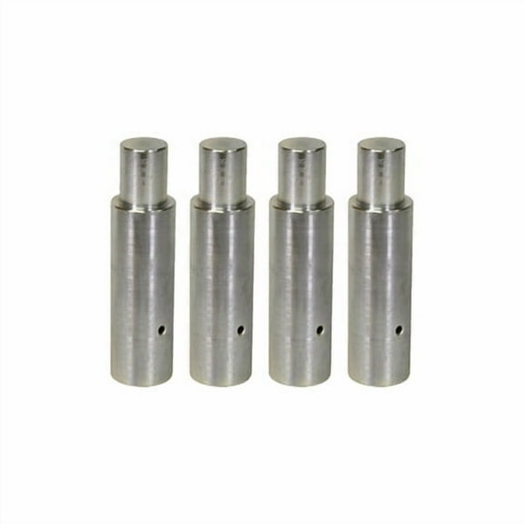 Tall Adapters - 35MM Pin 5.5" Height- Set of 4 Accessory