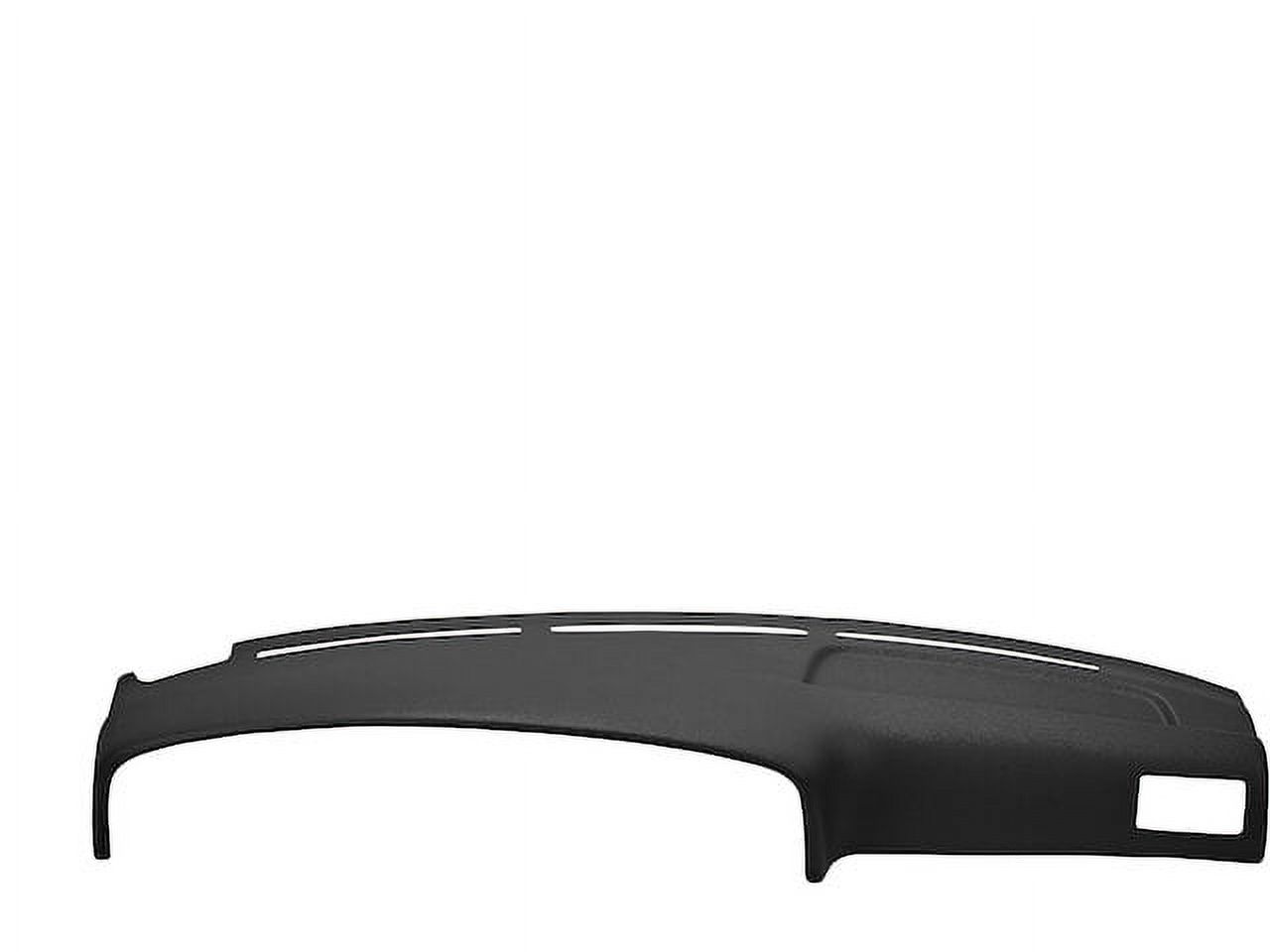 Custom Fit Dash Cover Mat For 1989-1994 Toyota Pickup – Foss Fiber, Lifetime Warranty