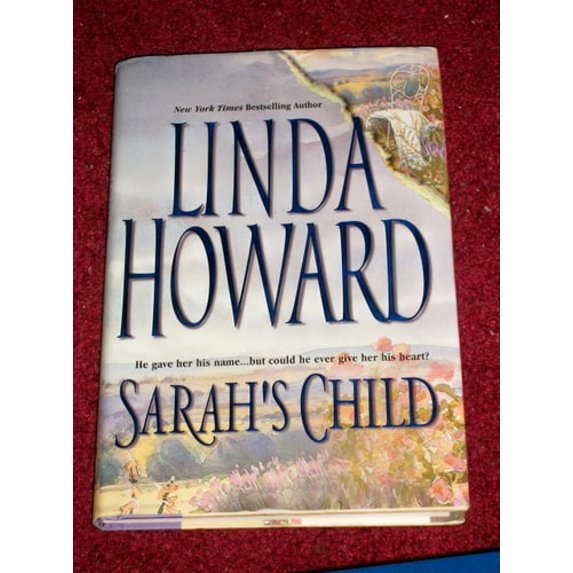 Pre-Owned Sarah's Child (Hardcover) 1551666200 9781551666204