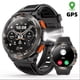 thumbnail image 2 of Reloj Inteligente Eigiis Ke5 3 Atm Acero Inoxidable Y, 2 of 8