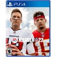 thumbnail image 1 of Pre-Owned Madden NFL 22 - PlayStation 4, 1 of 1