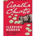 thumbnail image 1 of Sleeping Murder By Christie, Agatha, 1 of 3