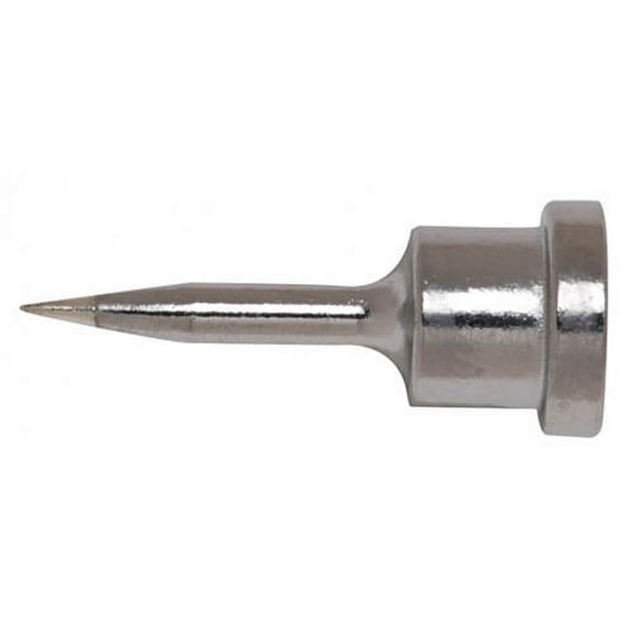 Weller LT1S .008" x .53" Reach Round LT Series Tip for WSP80 Soldering Pencil