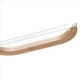 thumbnail image 3 of 2X Cuchillo de Madera con Forma de para Pan, Cuchillo Dentado de 15,8 Pulgadas con Manejar de Madera, Rebanador de Pan para Pan Casero, Cortador de Pan de Masa Madre, 3 of 5