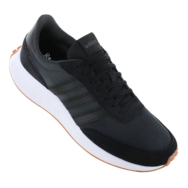NEW adidas Run 70s - Men's Sneakers Shoes Black ID1876 ORIGINAL