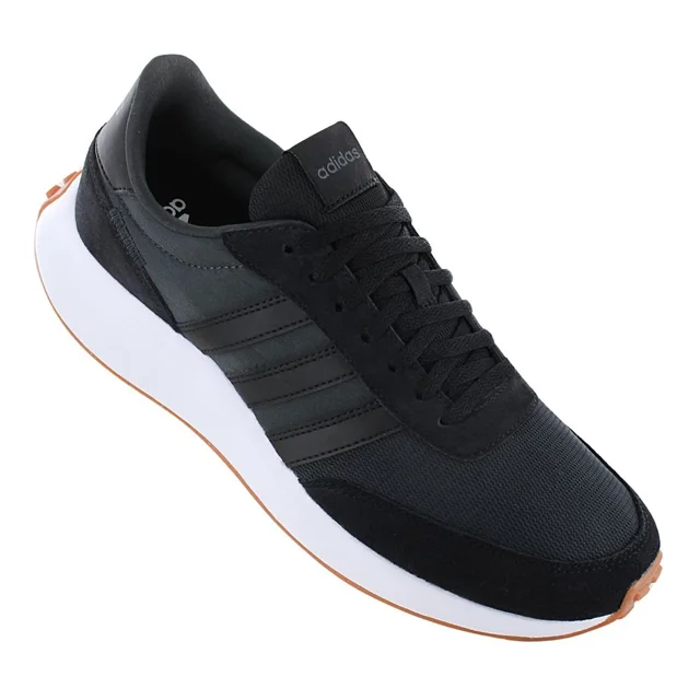 NEW adidas Run 70s - Men's Sneakers Shoes Black ID1876 ORIGINAL