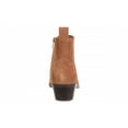thumbnail image 2 of Vionic Womens Roseland Ankle Boots Toffee 11M, 2 of 5