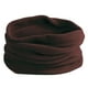 thumbnail image 2 of Neckwarmer Thermal Fleece Snood Scraf Moto Ciclismo Equitación Hombres Damas café Hugo Bufanda Snood con cuello cálido, 2 of 10