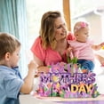 thumbnail image 3 of Tarjeta Sorpresa Significativa,Tarjeta De Felicitación Del Día De La Madre Tarjeta D Del Día De La Madre Tarjeta De Felicitación Del Día De La Madre Ultra Responsiva, 3 of 12
