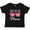 AB-Black, variant on Inktastic Beach Please Sunglasses Girls Toddler T-Shirt