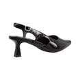 thumbnail image 3 of Zapatilla Head Over Heals Mujer Vestir Casual negro 25, 3 of 4