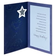 thumbnail image 3 of American Greetings Birthday Card (Your Beautiful Heart), 3 of 6