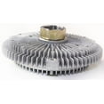 thumbnail image 3 of Fan Clutch Compatible with 1998-2000 Mercedes Benz C280 C43 AMG 6Cyl 8Cyl 2.8L 4.3L, 3 of 5