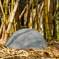 thumbnail image 4 of Outdoor Natural Artificial Round Rock Decor for Gardens, Lawns, and Landscapes, 4 of 10