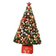 thumbnail image 2 of GUOOL Christmas Tree Decor with Lights for Shop Window Dinner Outdoor Indoor B, 2 of 9