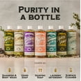 thumbnail image 7 of Unscented Liquid Castile Soap -32 oz Organic Body Wash & Shampoo - Carolina Castile Soap, 7 of 7