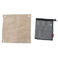 thumbnail image 2 of Tapete Ignífugo para Barbacoa Picnic Exterior Camping Retardante de Llama Resistente a Altas Temperaturas Fogatas ANGGREK  Otros, 2 of 8