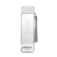 thumbnail image 1 of Yuarrent Botella de agua Té Botellas de café A prueba de fugas 450 ml Gran capacidad Deportes Taza al aire libre Hervidores de agua Blanco transparente Type3 NO3 Yuarrent HA007224-01, 1 of 6