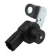 thumbnail image 3 of 1 Pcs Crankshaft Position Sensor 25977ma70b J5t11372 25977-ma70b Black Fit For -nissan Patrol, 3 of 5