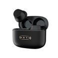 thumbnail image 1 of Cateissary Auriculares para juegos 5.0 compatibles con Bluetooth con caja de carga Senderismo Camping Ejercicio Fitness Auriculares inalámbricos Pantalla Cables de audio/vídeo Negro, 1 of 6