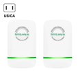thumbnail image 1 of 4 Pcs Power Saver Electricity Reducer Intelligent Energy Saver 90v-250v For Stabilizing The Voltage, 1 of 3