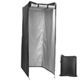 thumbnail image 4 of unbranded Protector Para De Oxford Negro Para Tostador Con Amplia, 4 of 6