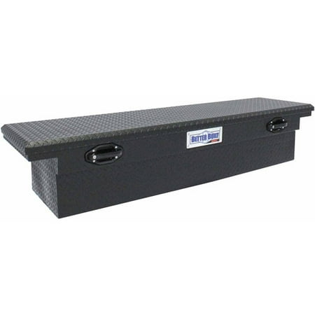 Better Built 70  SEC Series Low Profile Crossover Truck Tool Box